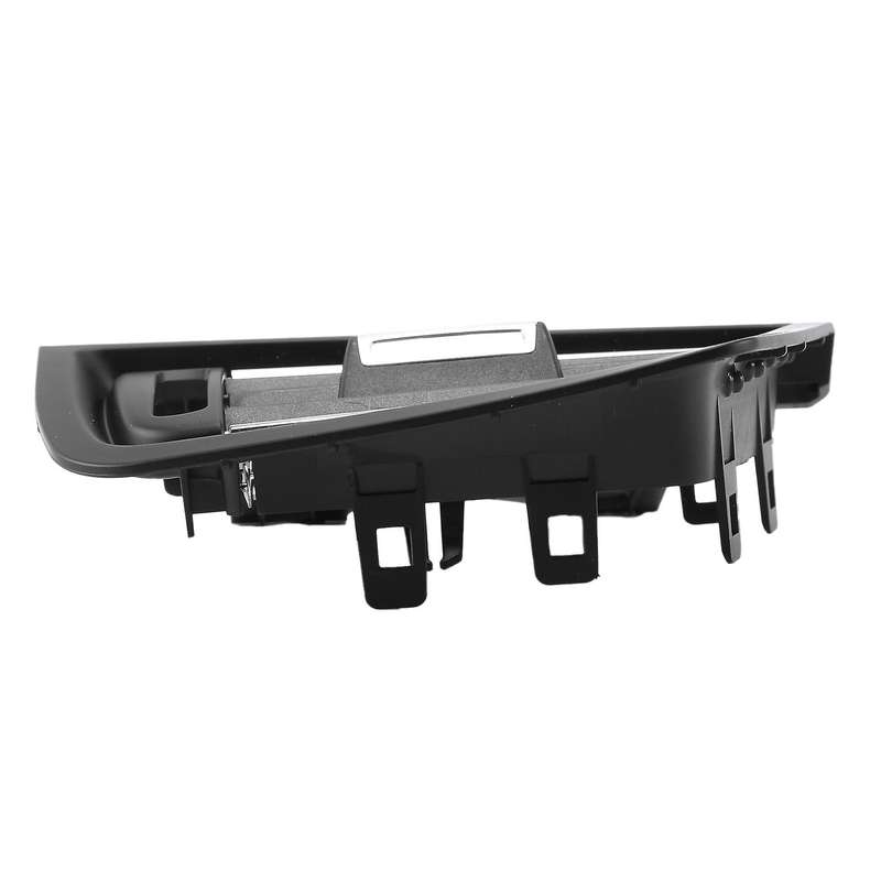 Rhd Front Air Conditioning Vent Grille Outlet Panel with Chrome Plate for  5 Series F10 F18 523 525