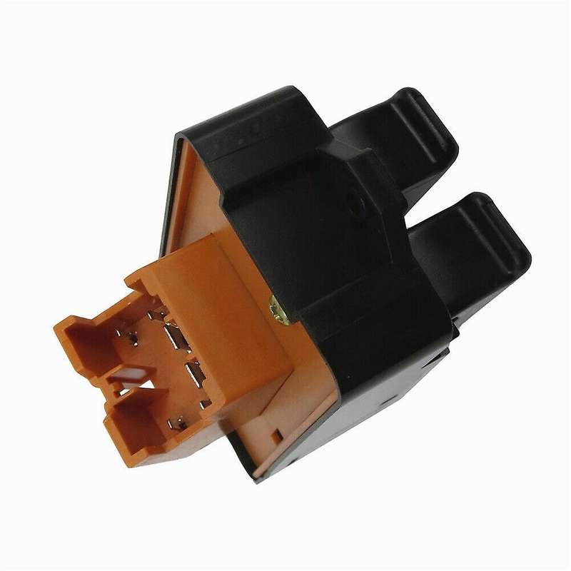 Rhd Power Master Window Switch Console S09A-66-350A09 for 323F 513782RD 1994-1998
