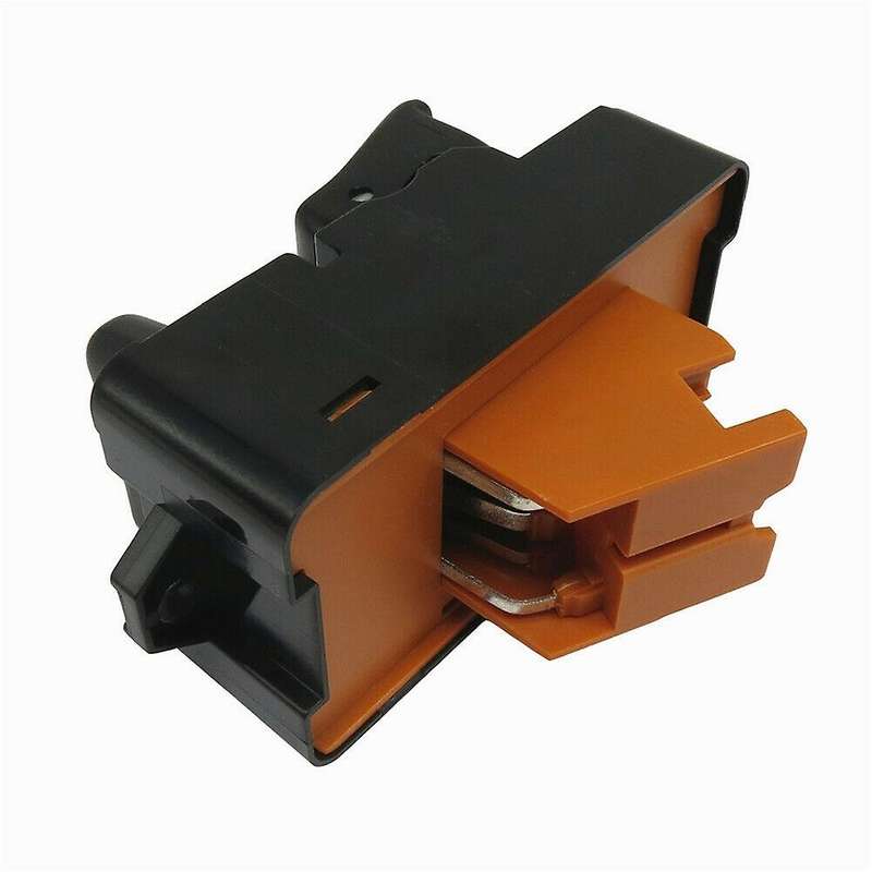 Rhd Power Master Window Switch Console S09A-66-350A09 for 323F 513782RD 1994-1998