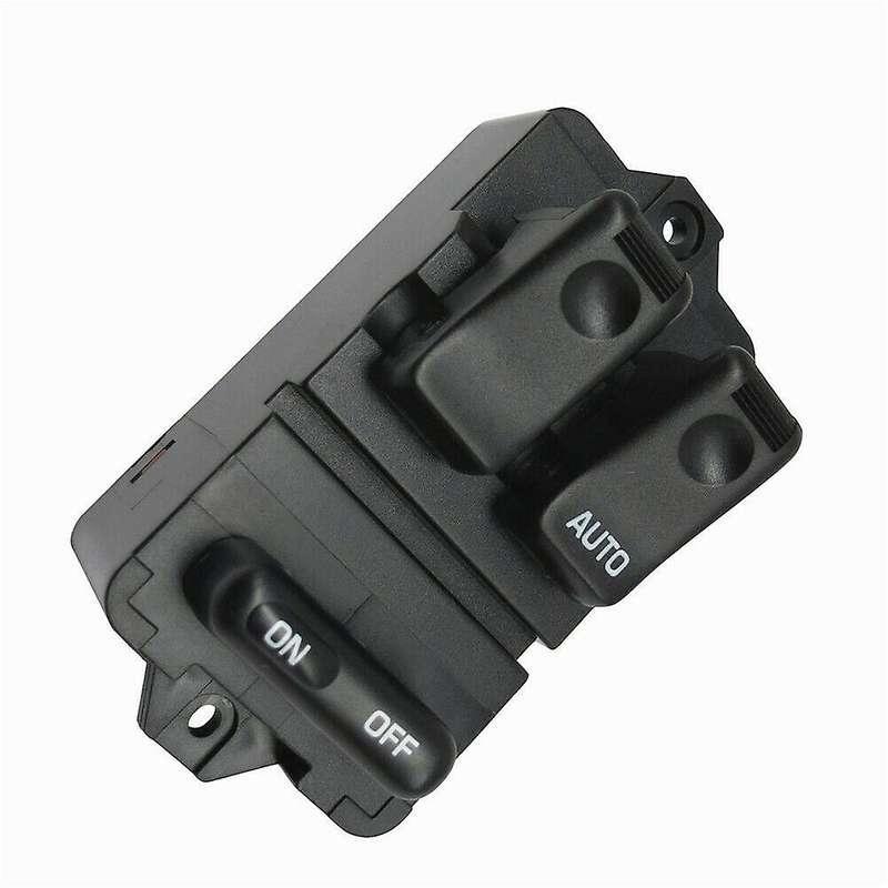 Rhd Power Master Window Switch Console S09A-66-350A09 for 323F 513782RD 1994-1998