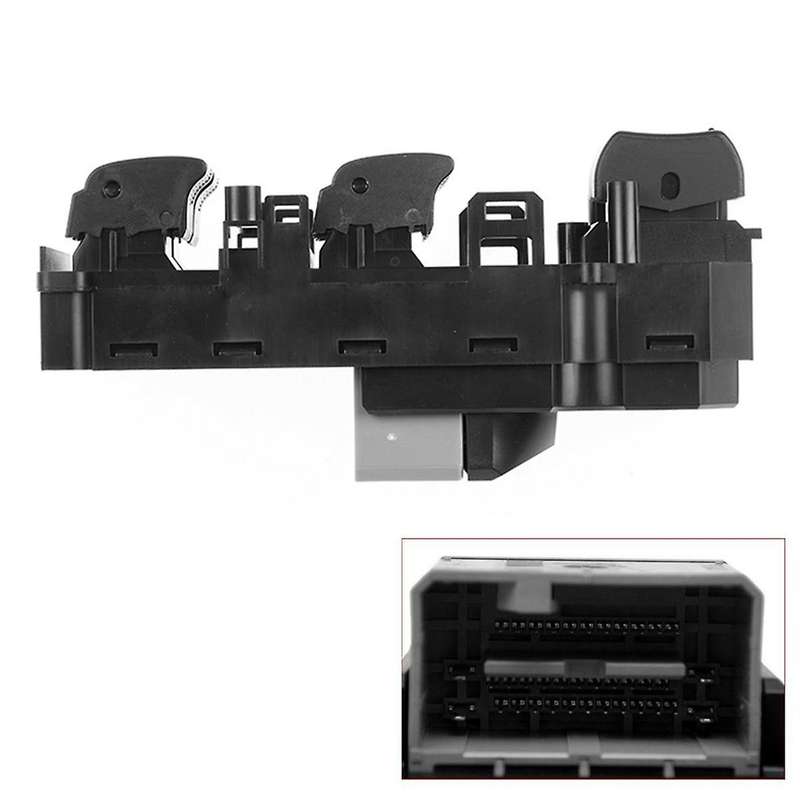 Rhd Power Window Master Switch Button for Accord 2008-2011 35750-szw-j11 35750szwj11 35750-szw-j01