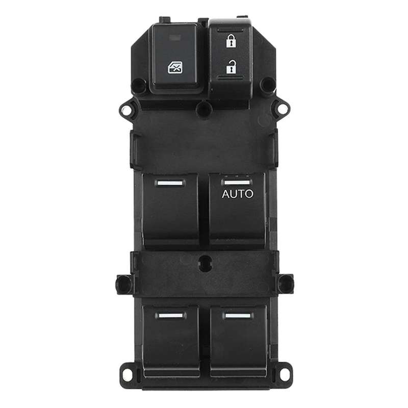 Rhd Power Window Master Switch Button for Accord 2008-2011 35750-szw-j11 35750szwj11 35750-szw-j01