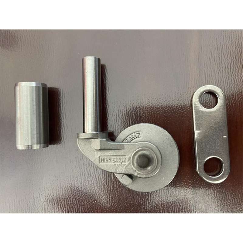 RHF5 Turbocharger Cover CAWA, CAWB, CBFA, CBLA 2.0T 06J145702K 06H145702L JH5 AAA Turbocharger Parts