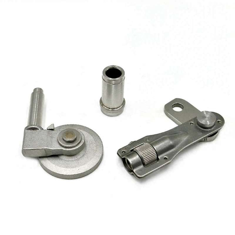 RHF5 Turbocharger Cover CAWA, CAWB, CBFA, CBLA 2.0T 06J145702K 06H145702L JH5 AAA Turbocharger Parts