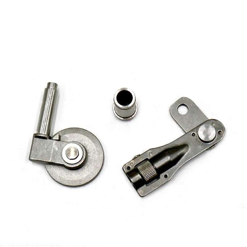 RHF5 Turbocharger Cover CAWA, CAWB, CBFA, CBLA 2.0T 06J145702K 06H145702L JH5 AAA Turbocharger Parts