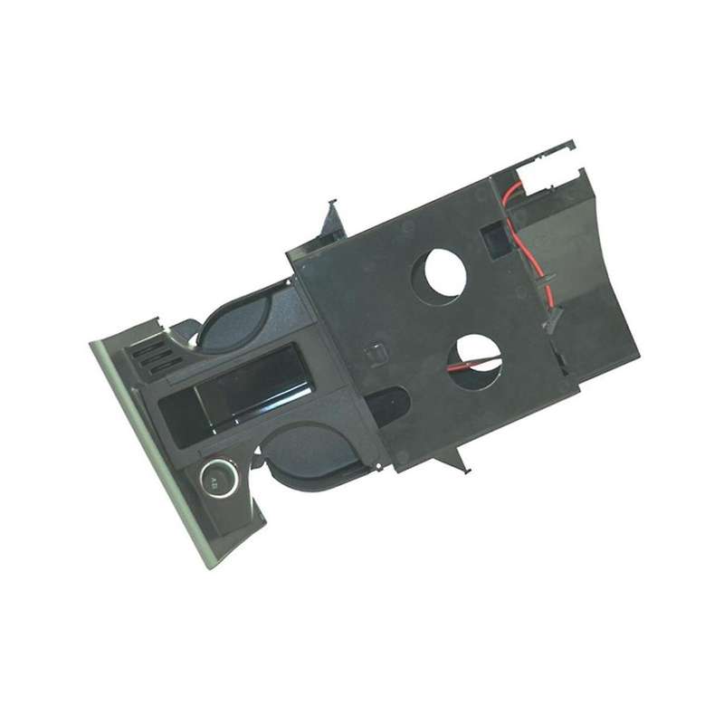 RHD T5 Transporter Ashtray Front Drink Water Cup Coin Drink Holder Cup Holder Grey 7H285860130T Rig