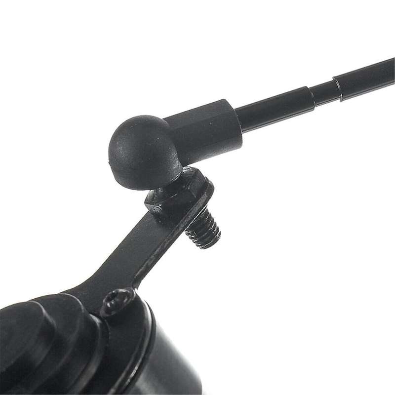 Ride Height Level Sensor Rear Left for XLR 89047644 926-795