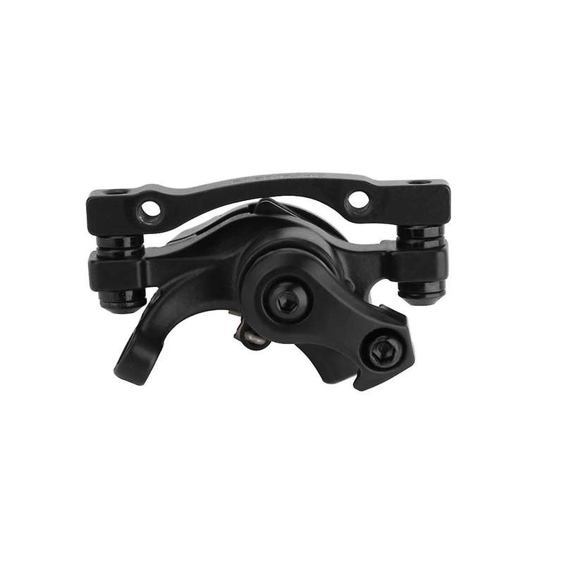 Ride Electric Scooter Parts M5 Front and Rear Wheel Oil Brake Disc Brake Brake Brakes Electric Scoot