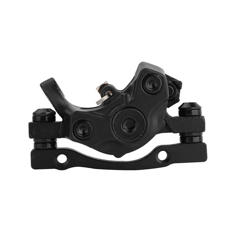 Ride Electric Scooter Parts M5 Front and Rear Wheel Oil Brake Disc Brake Brake Brakes Electric Scoot
