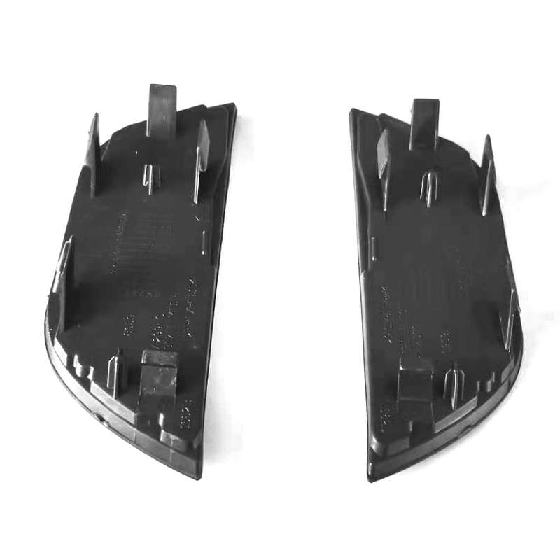 Right and Left Fog Lamp Lower Bezel Cover for 2012-2015 Land Evoque LR027866 LR027867