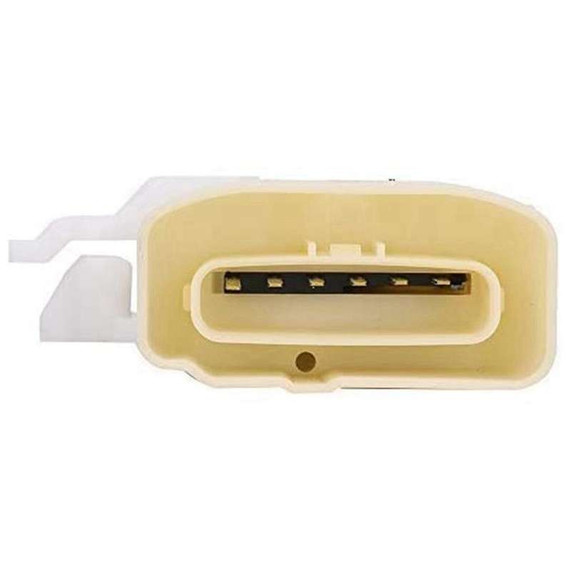 Right & Left Side Door Lock Latch Actuator 69040-48020 Fl/rl 69030-48020 Fr/rr for Rx300 3.0l 1999-2