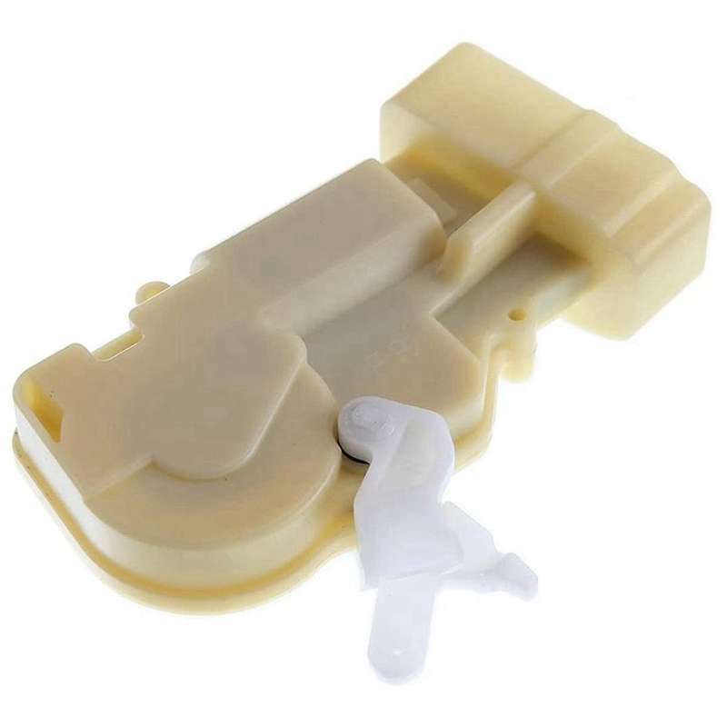 Right & Left Side Door Lock Latch Actuator 69040-48020 Fl/rl 69030-48020 Fr/rr for Rx300 3.0l 1999-2