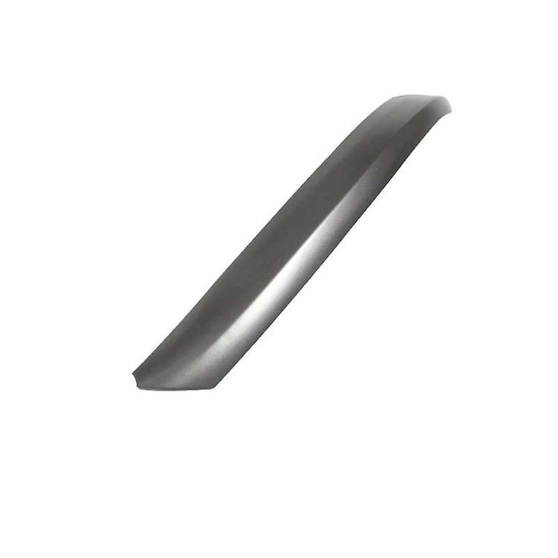 Right Black Door Car Inner Handle Interior Door Panel Pull Trim Cover Bracket for X5 E53