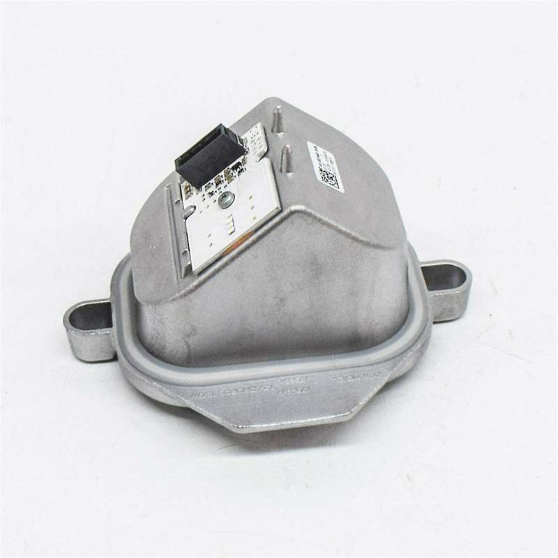 Right & Left DRL Daylight Modules for AUD I Q3 8U 2015-2018 LED Control Unit Headlight Controller 8U