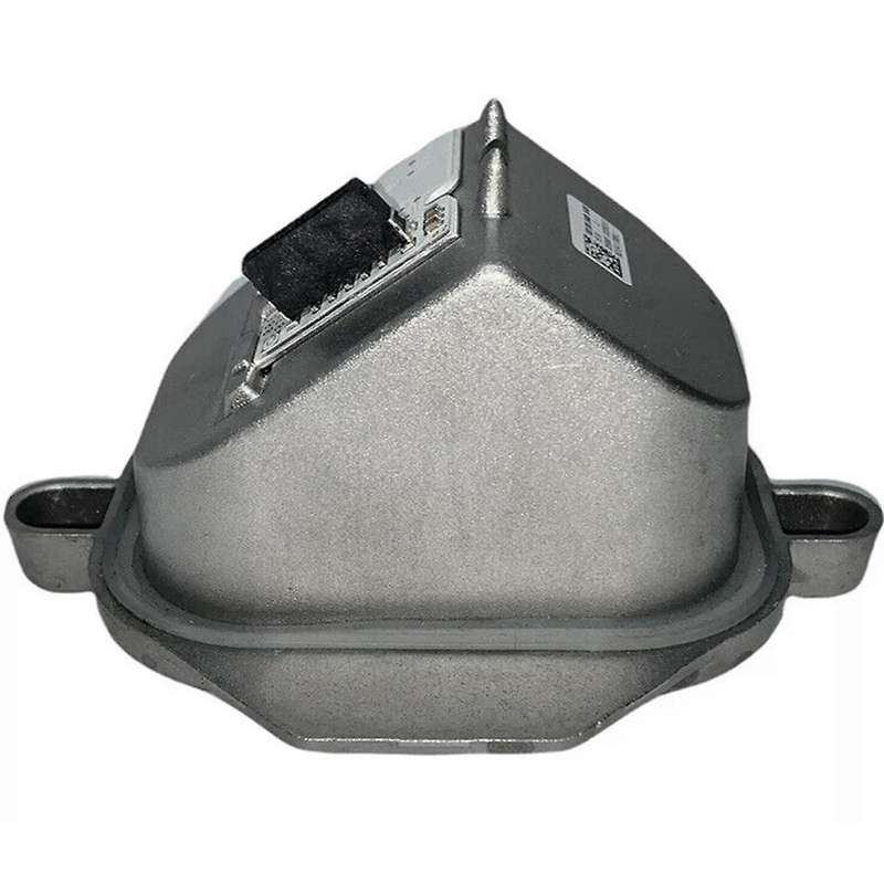 Right & Left DRL Daylight Modules for AUD I Q3 8U 2015-2018 LED Control Unit Headlight Controller 8U