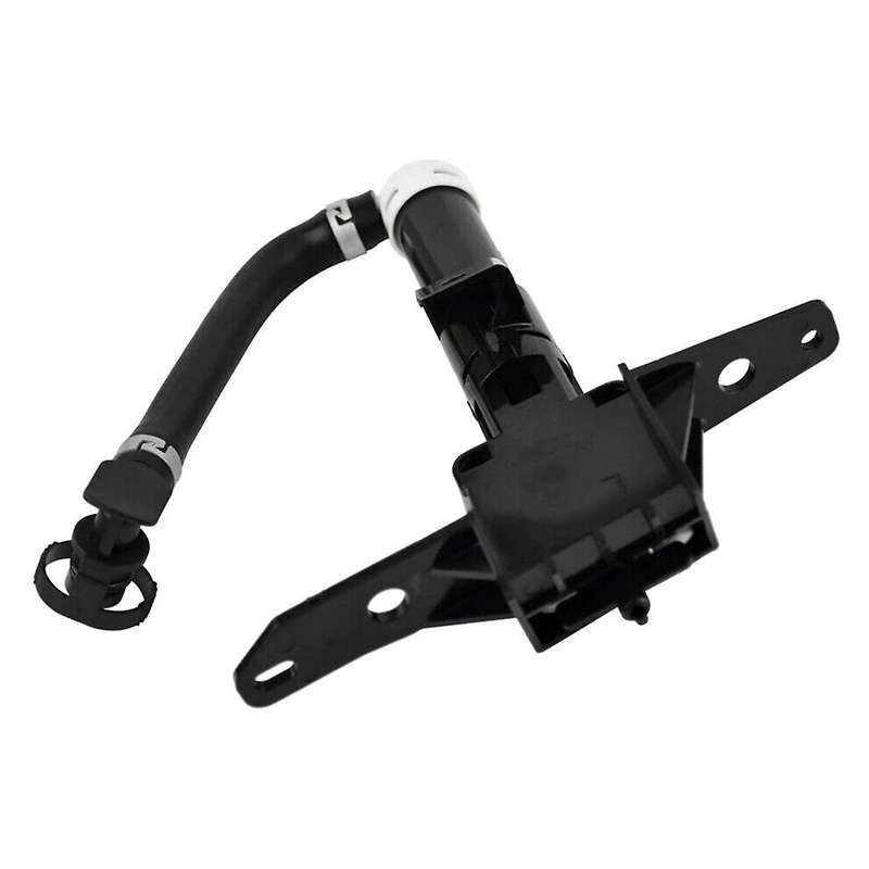 Right Bumper Headlight Washer Sprayer Nozzle Actuator for Forester 2009-2012 86636-sc000