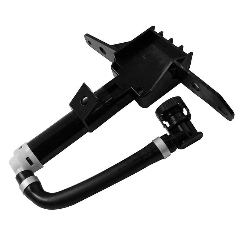 Right Bumper Headlight Washer Sprayer Nozzle Actuator for Forester 2009-2012 86636-sc000