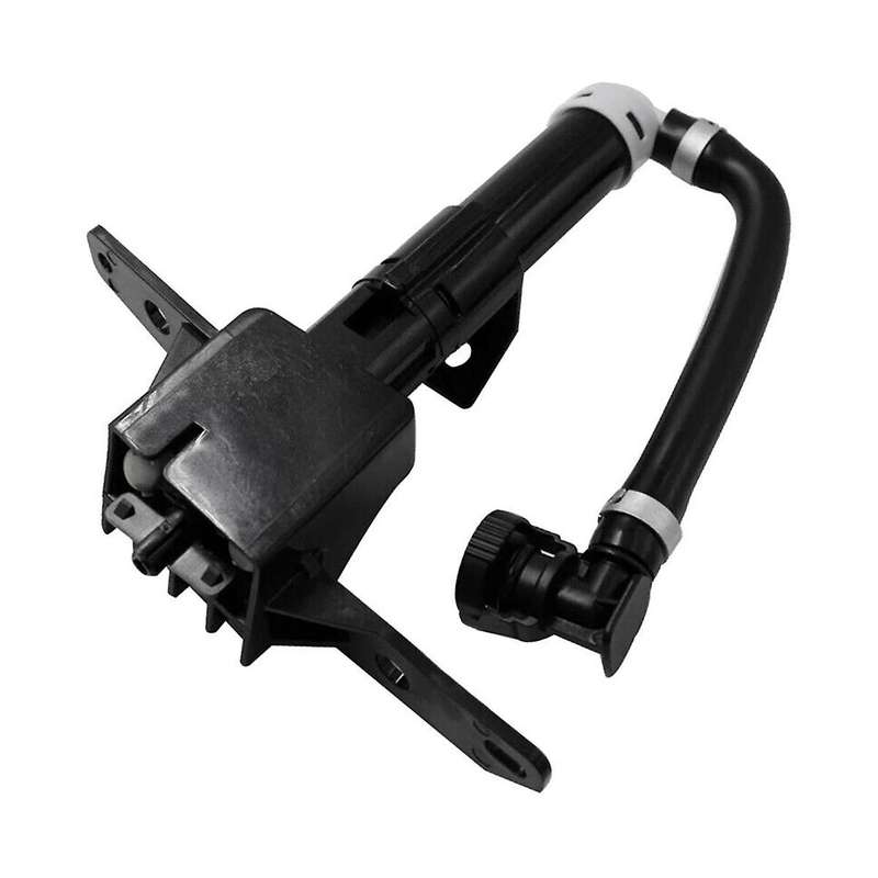 Right Bumper Headlight Washer Sprayer Nozzle Actuator for Forester 2009-2012 86636-sc000