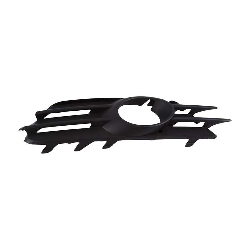 Right Car Front Bumper Fog Light Mesh Grille Fog Lamp Cover for 2008-2014 1k8853666