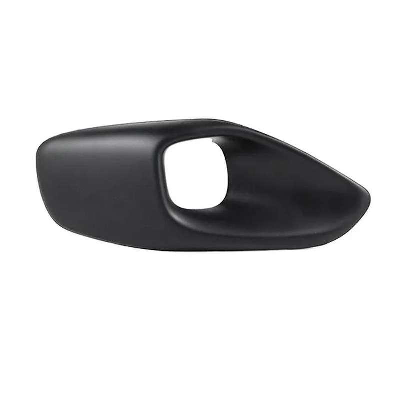 Right Car Front Bumper Fog Lamp Frame Cover Fog Light Trim Bezel Cap for C4 Mk2 5 Seat 9800978280