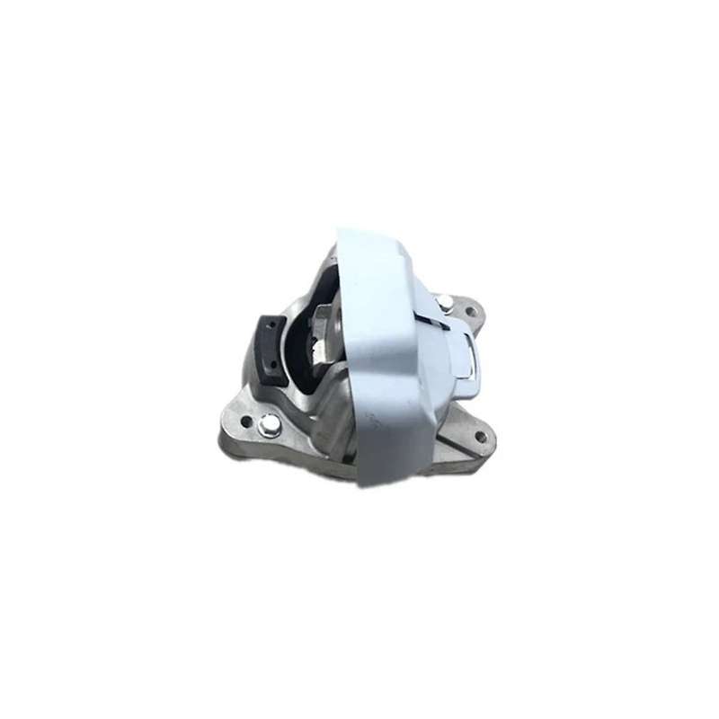 Right Car Engine Bracket Machine Foot Glue Transmission Box Glue 94637505740 94637505840 for