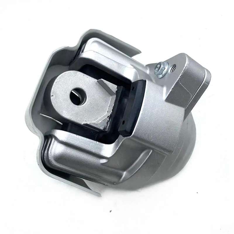 Right Car Engine Bracket Machine Foot Glue Transmission Box Glue 94637505740 94637505840 for