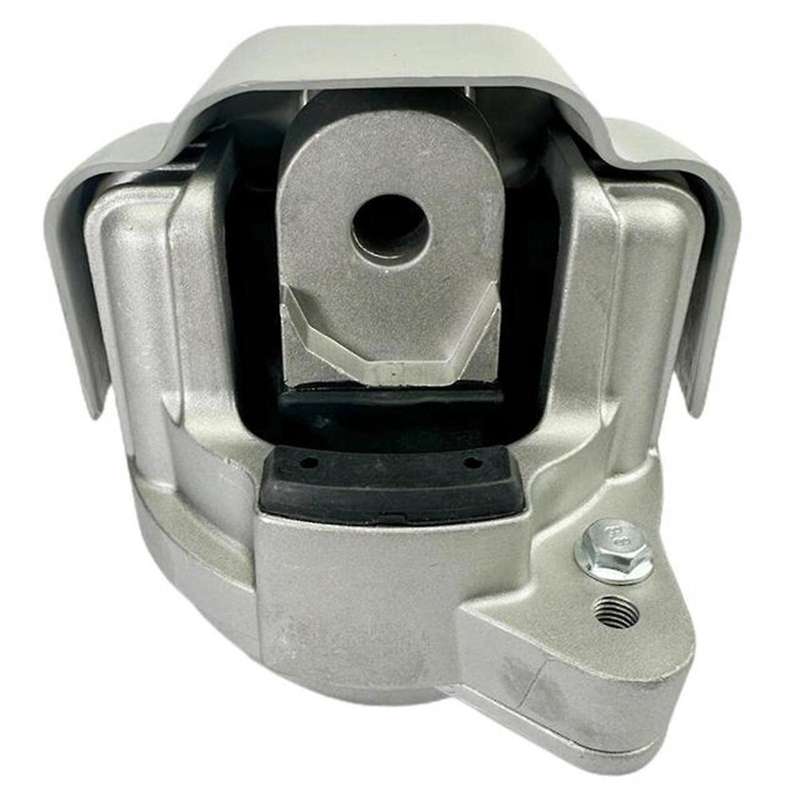 Right Car Engine Bracket Machine Foot Glue Transmission Box Glue 94637505740 94637505840 for