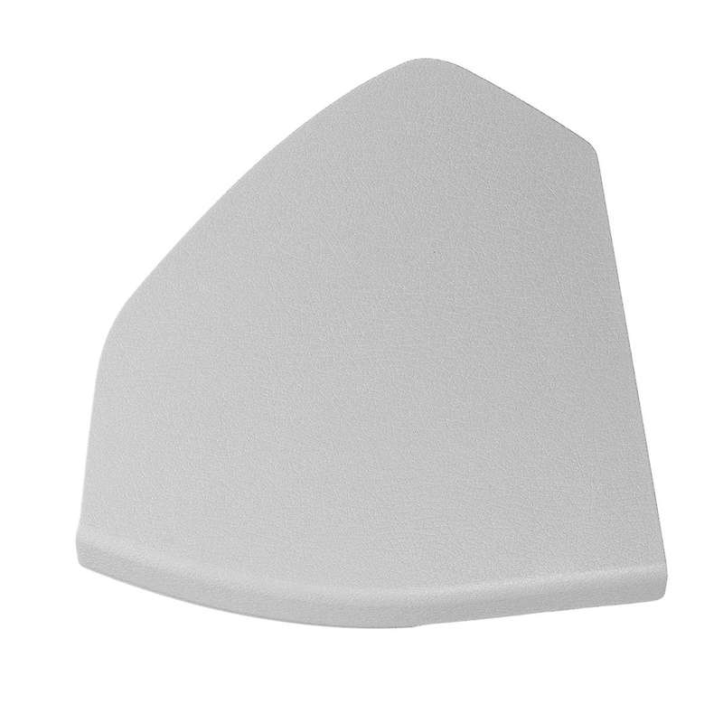 Right Car Front Door Plastic Cover Trim for E-Class W211 2003-2009 2117270148 Grey