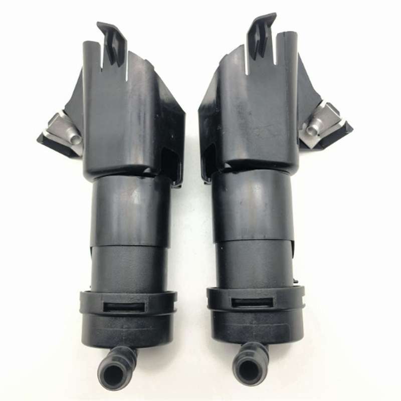 Right Car Headlight Headlight Cleaning Nozzle 28642-3SC0A for Sylphy 2012- B17