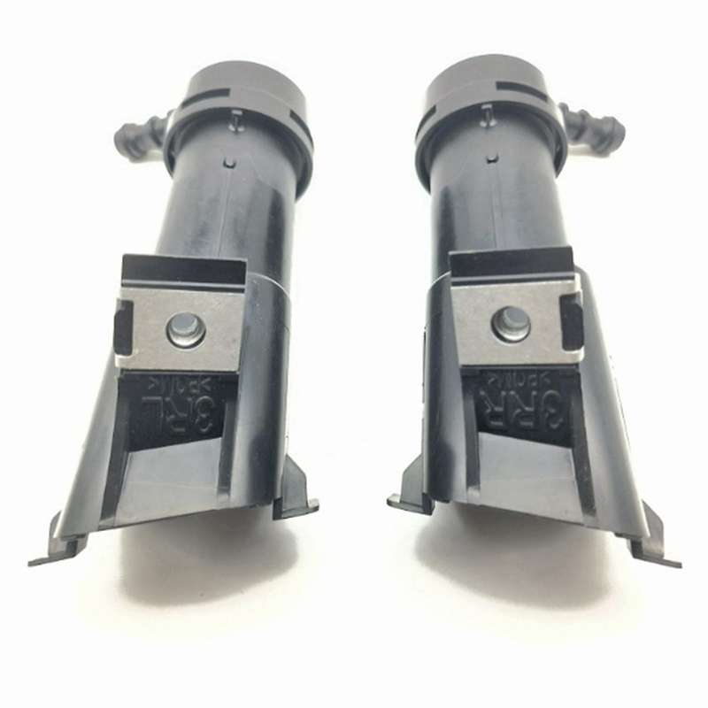 Right Car Headlight Headlight Cleaning Nozzle 28642-3SC0A for Sylphy 2012- B17