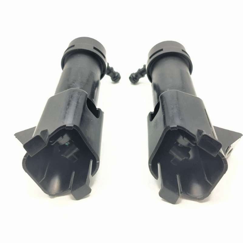 Right Car Headlight Headlight Cleaning Nozzle 28642-3SC0A for Sylphy 2012- B17