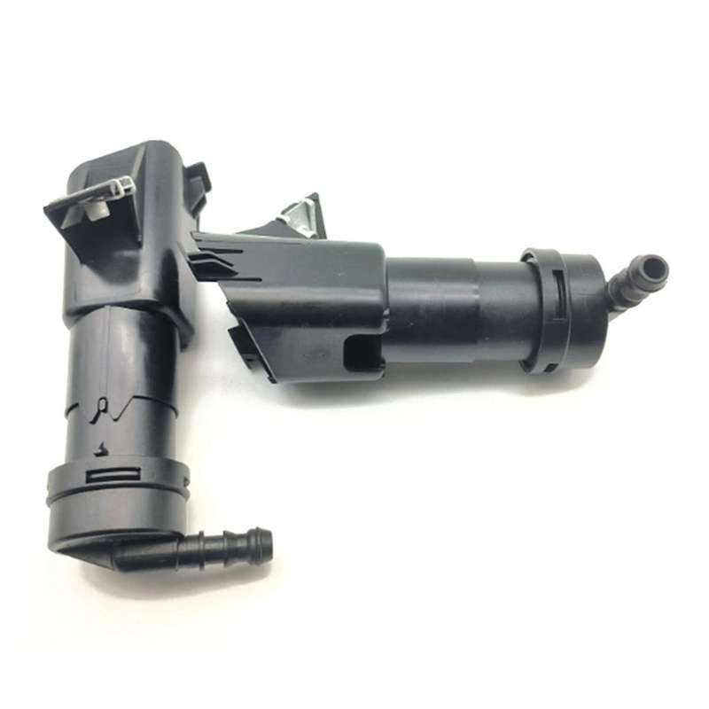 Right Car Headlight Headlight Cleaning Nozzle 28642-3SC0A for Sylphy 2012- B17