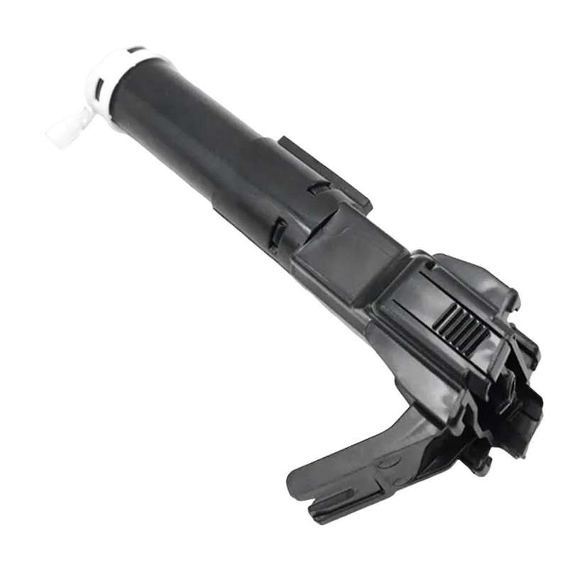 Right Car Headlight Washer Spray Nozzle Jet Pump Headlamp Water Actuator for GS250 350 450H 2012-201