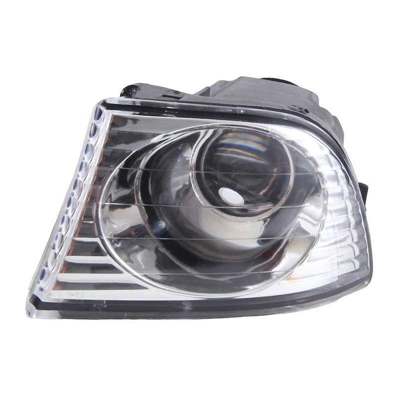 Right Car Lights for Alteza for IS200 IS300 98-05 Car Bumper Reflector Lamp Front Grille Driving Fog