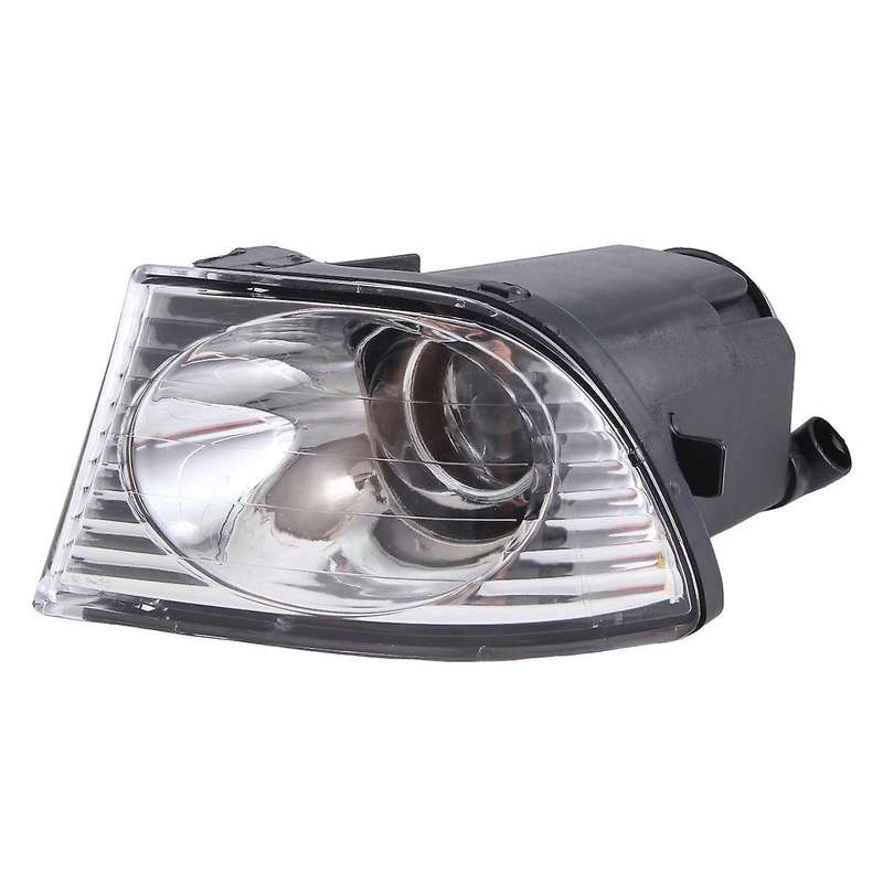 Right Car Lights for Alteza for IS200 IS300 98-05 Car Bumper Reflector Lamp Front Grille Driving Fog