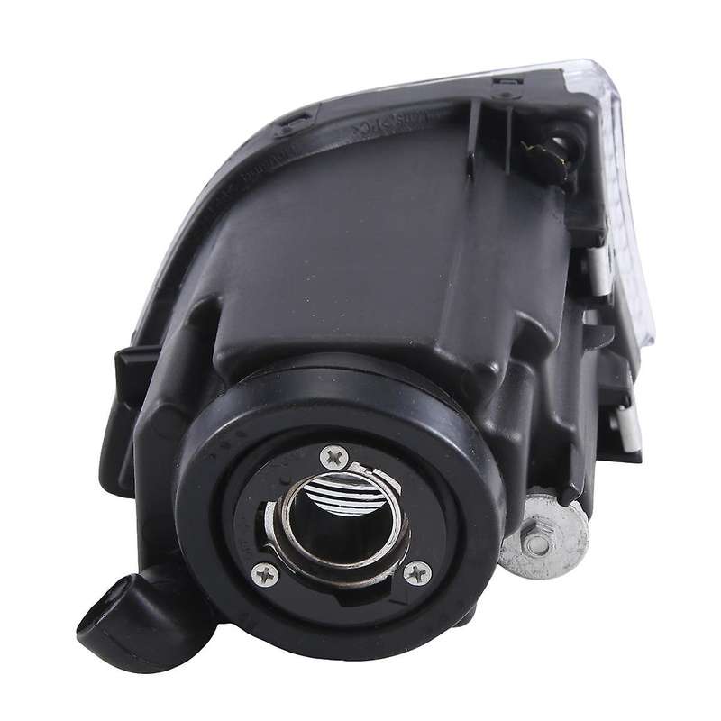 Right Car Lights for Alteza for IS200 IS300 98-05 Car Bumper Reflector Lamp Front Grille Driving Fog