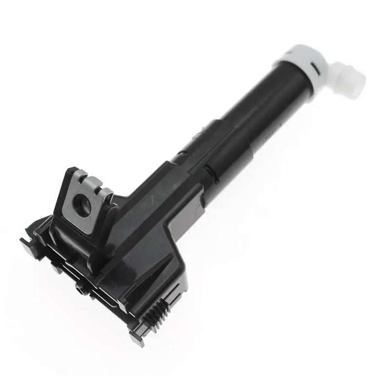 Right Car Headlight Washer Spray Nozzle Jet Pump Head Light Lamp Water Actuator for Ls460 Ls460l 201