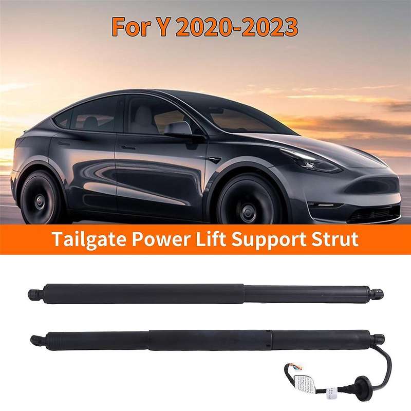 Right Car Rear Driver Power Lift Support Strut for Y 2020-2023 150060200a