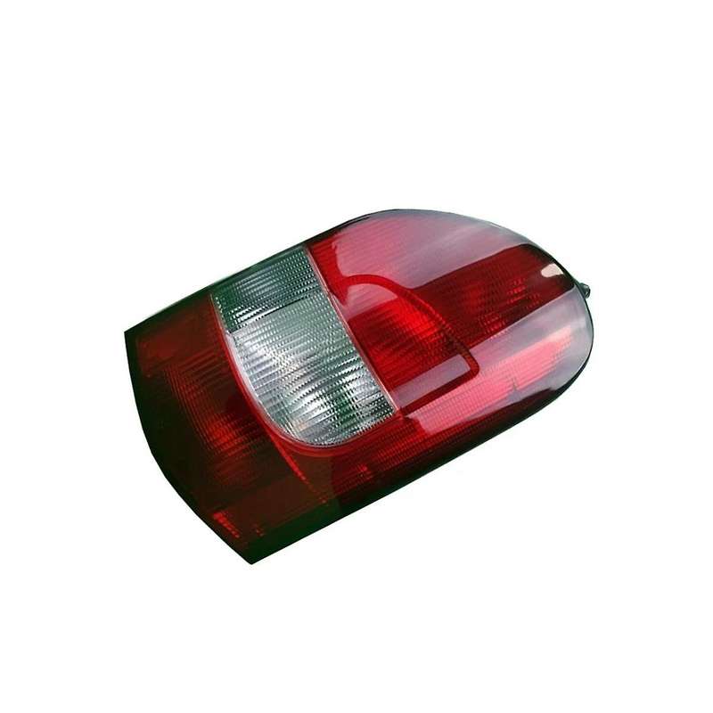 Right Car Rear Reverse Brake Stop Lamp Taillights for Mb Van Mb100 Mb140 1999-2005