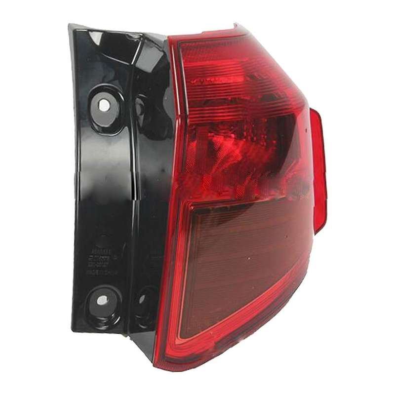 Right Car Rear Bumper Taillight Assembly Turn Signal Reflector Light Brake Light for Vitara 2016-201