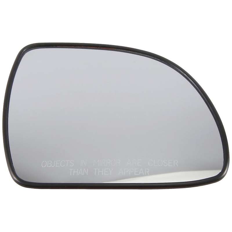 Right Car Rearview Mirror Lens for Korando 7892734020