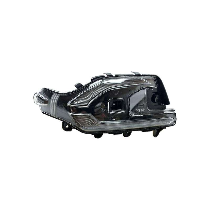 Right Car Outside Door Mirror Lamp Turn Signal Lamp for 2020-2021 87624s8000