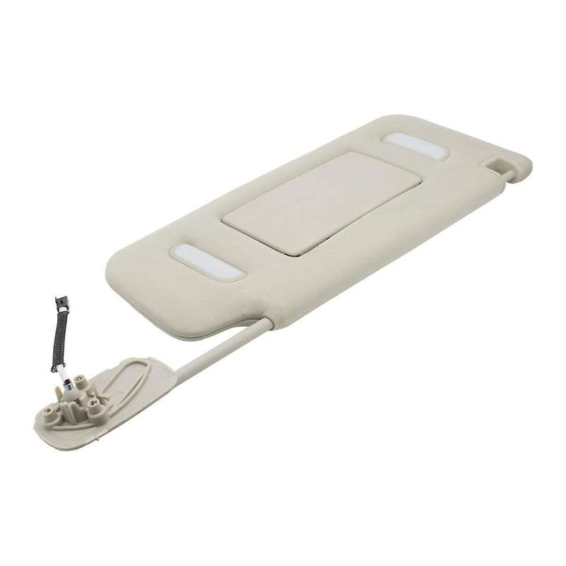 Right Car Sun Visor for 2007-2014 Sun Visor 22850310