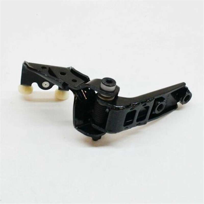 Right Center Electric Sliding Door Hinge 7E084336A for T5 T6 V VI Transporter Bus 2003-2025 Sliding