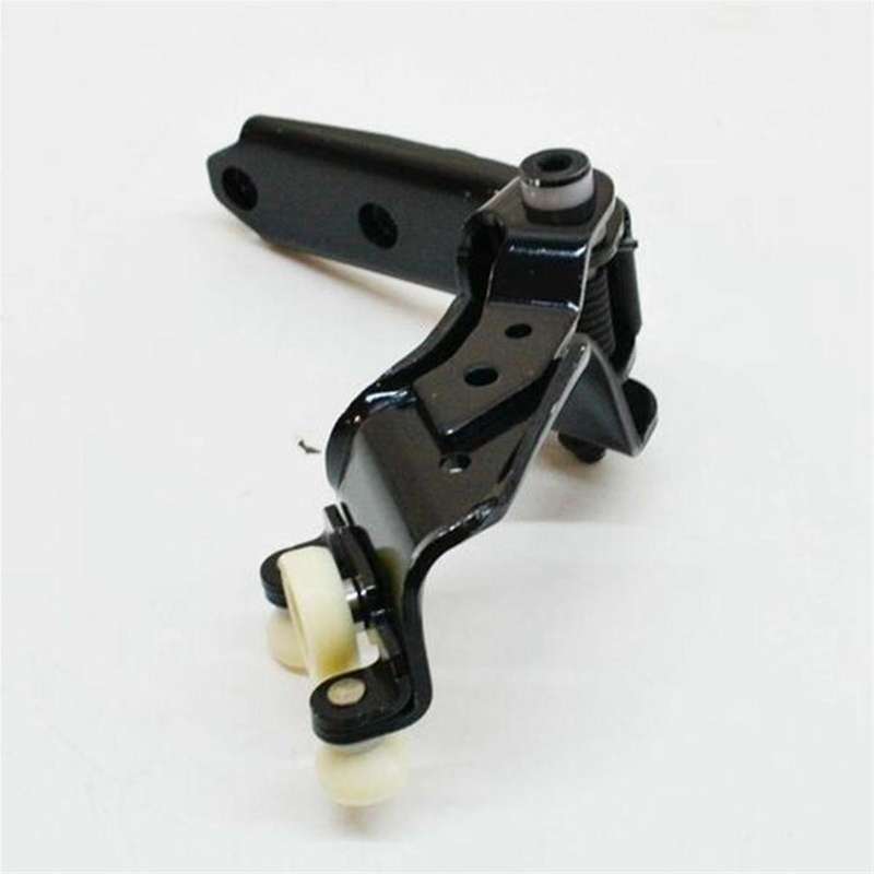 Right Center Electric Sliding Door Hinge 7E084336A for T5 T6 V VI Transporter Bus 2003-2025 Sliding