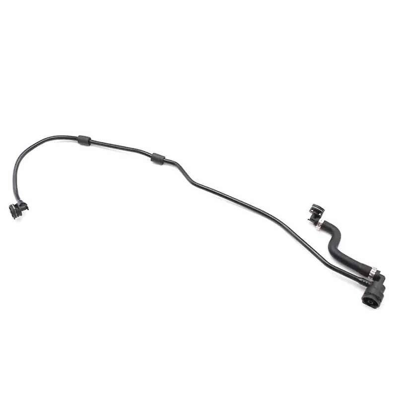 Right Coolant Expansion Vent Line Engine Coolant Hose for C-Class W205 2.2 2.0 2.5 A2055016300 A2055