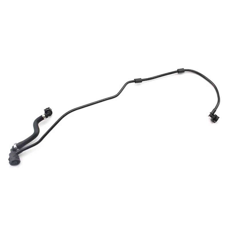 Right Coolant Expansion Vent Line Engine Coolant Hose for C-Class W205 2.2 2.0 2.5 A2055016300 A2055