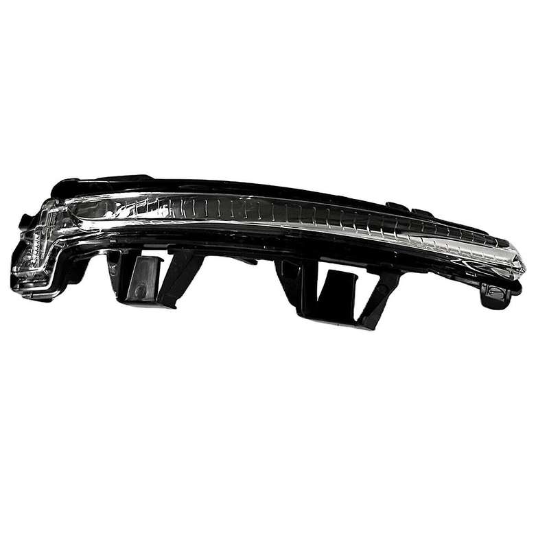 Right Door Mirror Turn Signal 31498602 for XC60 S60 S90 V40 V90 XC40 2018-2023 LED Side Mirror Indic