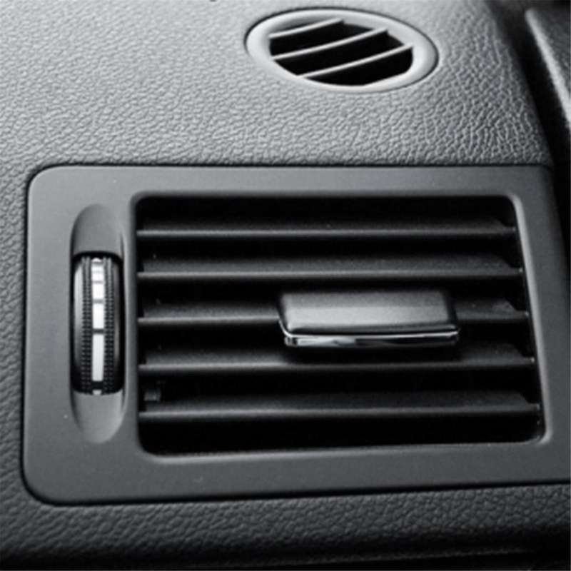 Right Dash Air Conditioner Vent Grille Cover A2048300854 for C-Class W204 S204 2008-2012 180 200 220