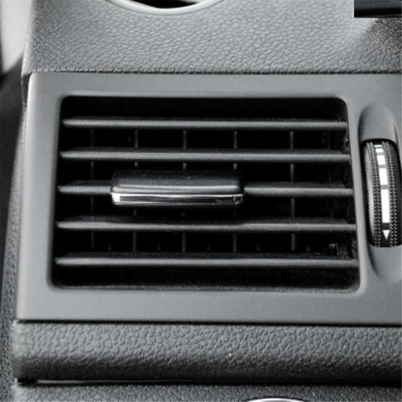 Right Dash Air Conditioner Vent Grille Cover A2048300854 for C-Class W204 S204 2008-2012 180 200 220